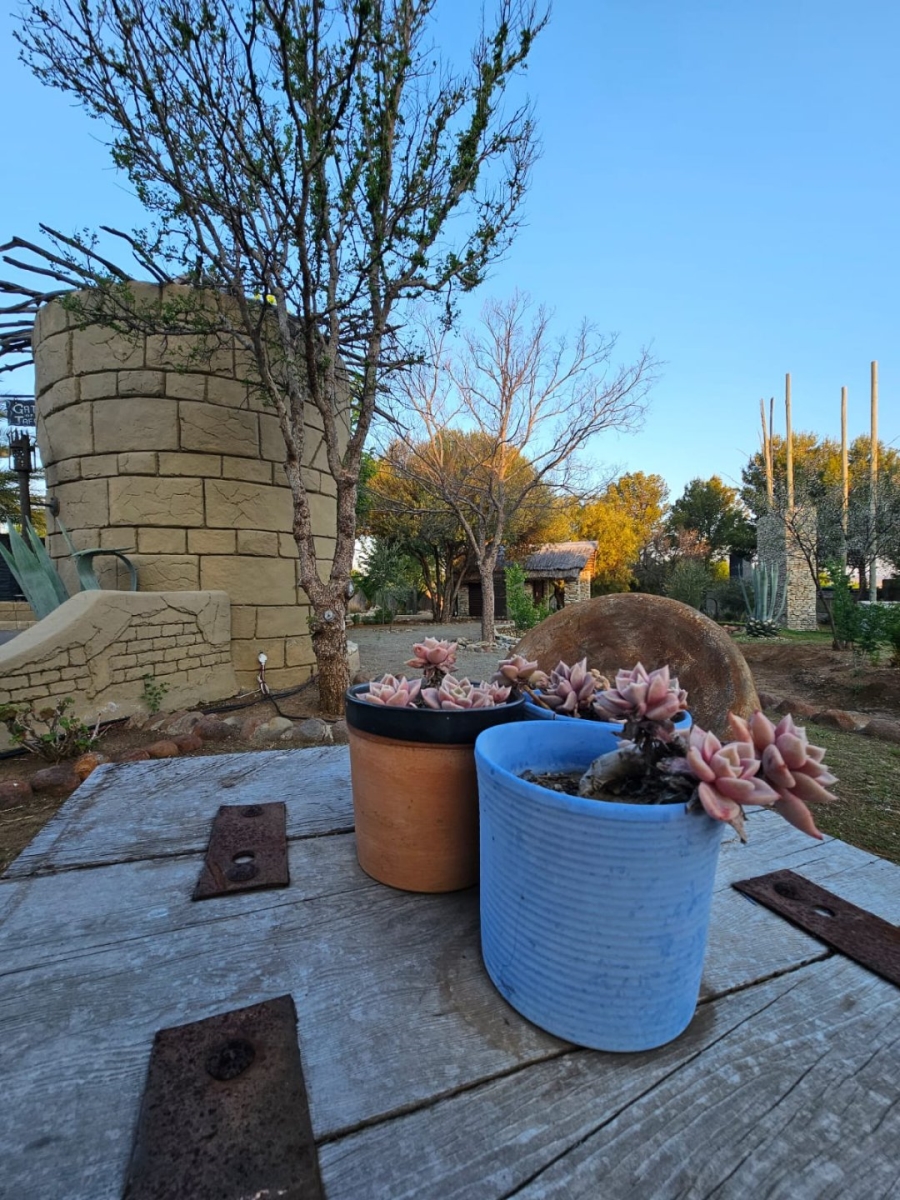 Commercial Property for Sale in Oviston Eastern Cape